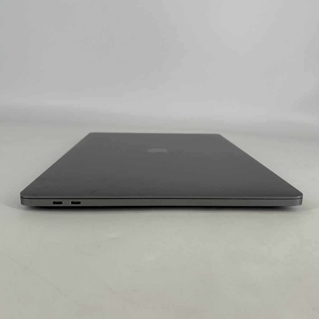 Apple MacBook Pro 16 Touch Bar 2019 Space Gray 2.4 GHz Intel Core i9 9th Gen. 16GB RAM 1TB Solid State Drive AMD Radeon Pro 5500M 8 GB