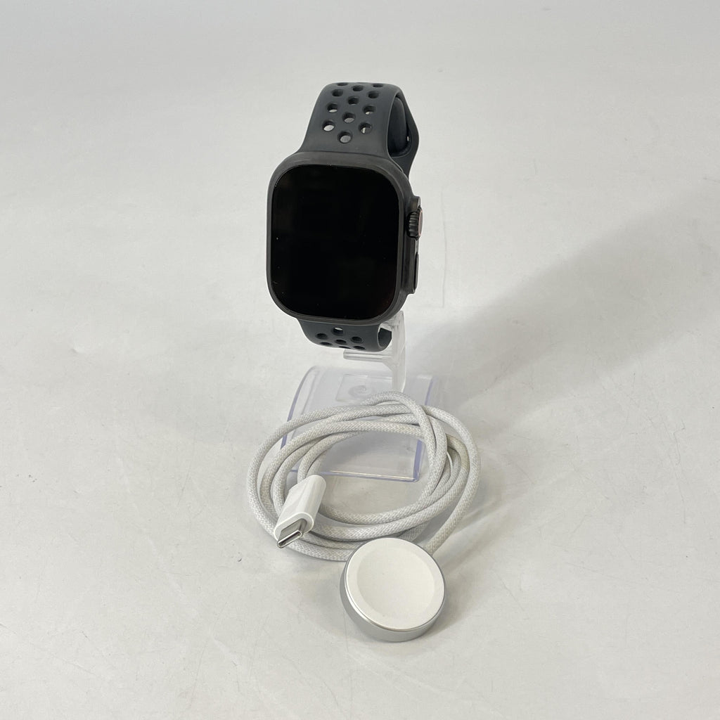 Apple Watch (Ultra 3) 49mm Black Unlocked 64GB