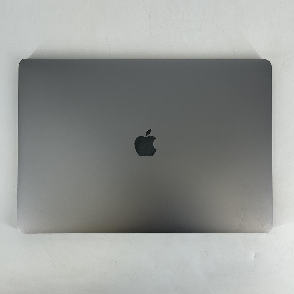 Apple MacBook Pro 16 Touch Bar 2019 Space Gray 2.4 GHz Intel Core i9 9th Gen. 16GB RAM 1TB Solid State Drive AMD Radeon Pro 5500M 8 GB