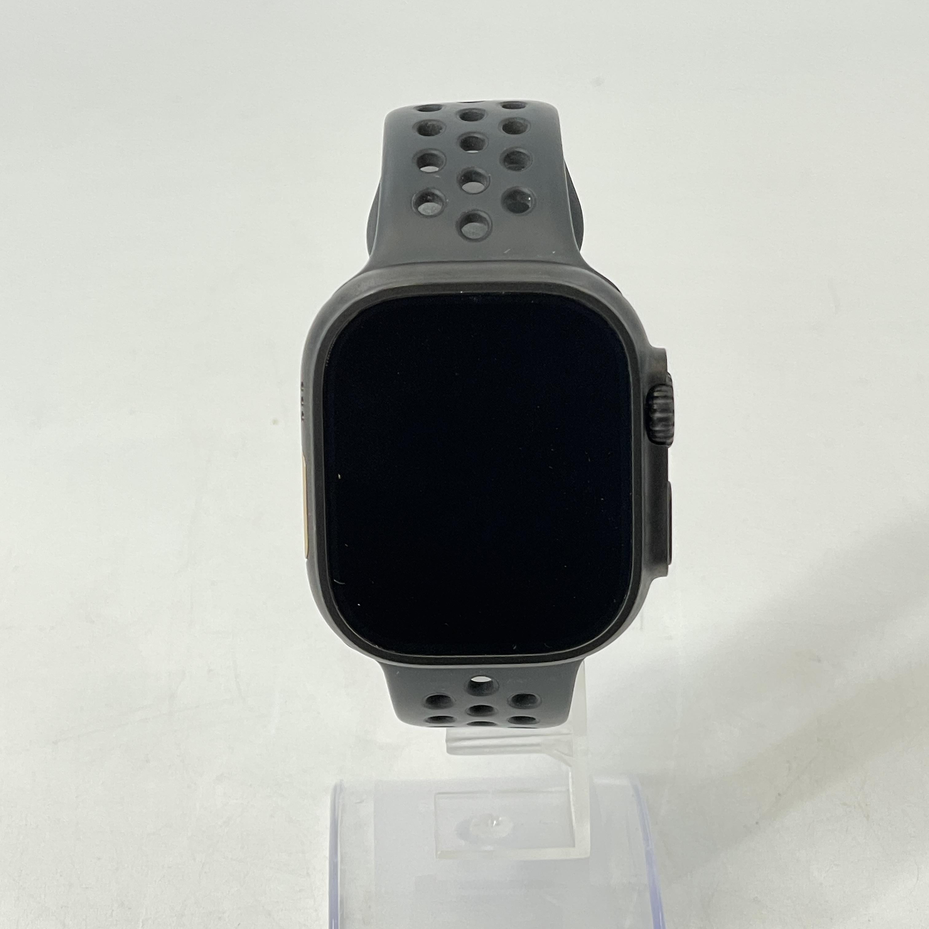 Apple Watch (Ultra 3) 49mm Black Unlocked 64GB