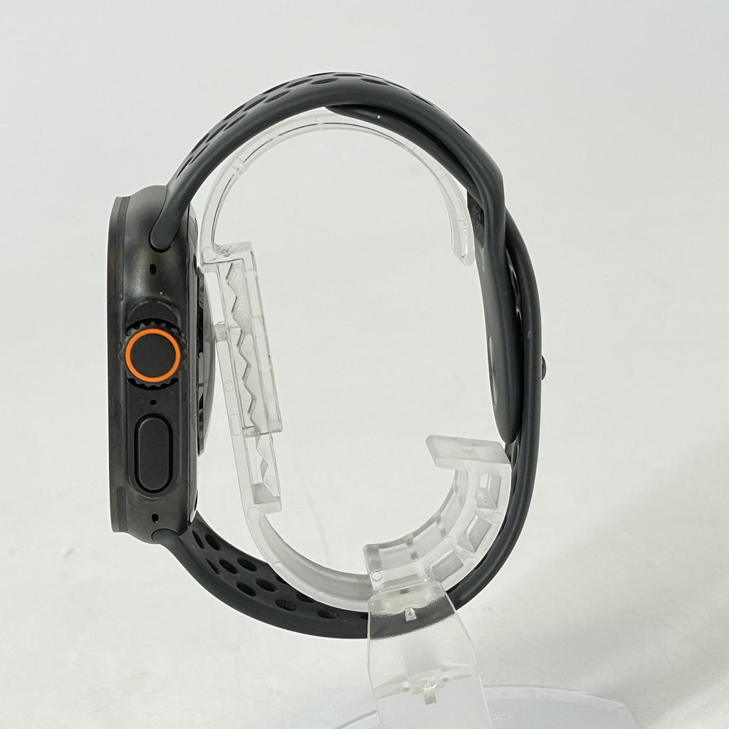 Apple Watch (Ultra 3) 49mm Black Unlocked 64GB