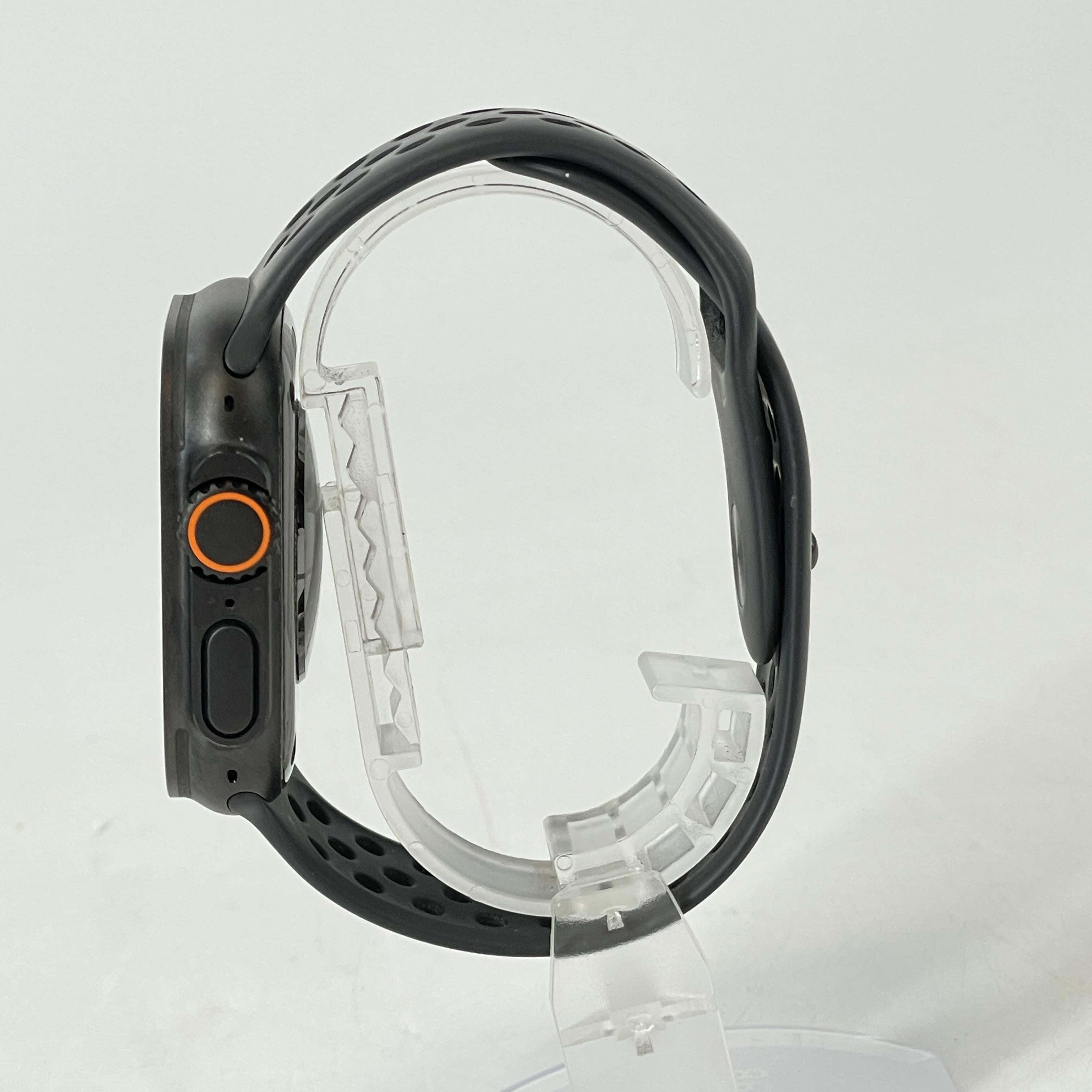 Apple Watch (Ultra 3) 49mm Black Unlocked 64GB