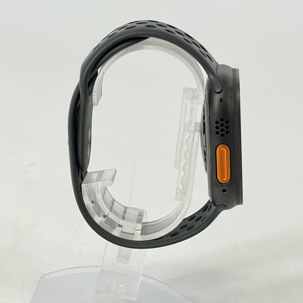 Apple Watch (Ultra 3) 49mm Black Unlocked 64GB