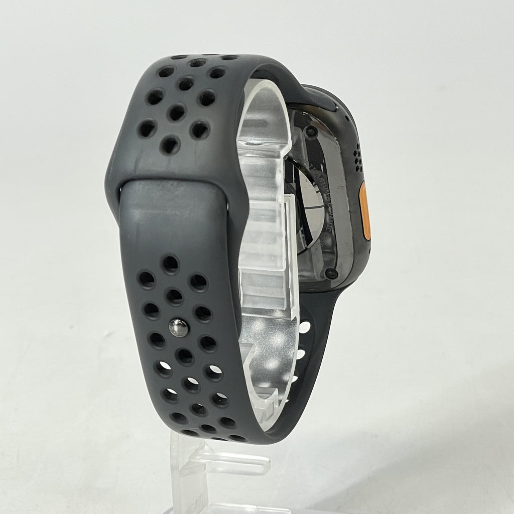 Apple Watch (Ultra 3) 49mm Black Unlocked 64GB