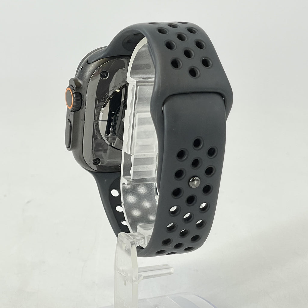 Apple Watch (Ultra 3) 49mm Black Unlocked 64GB