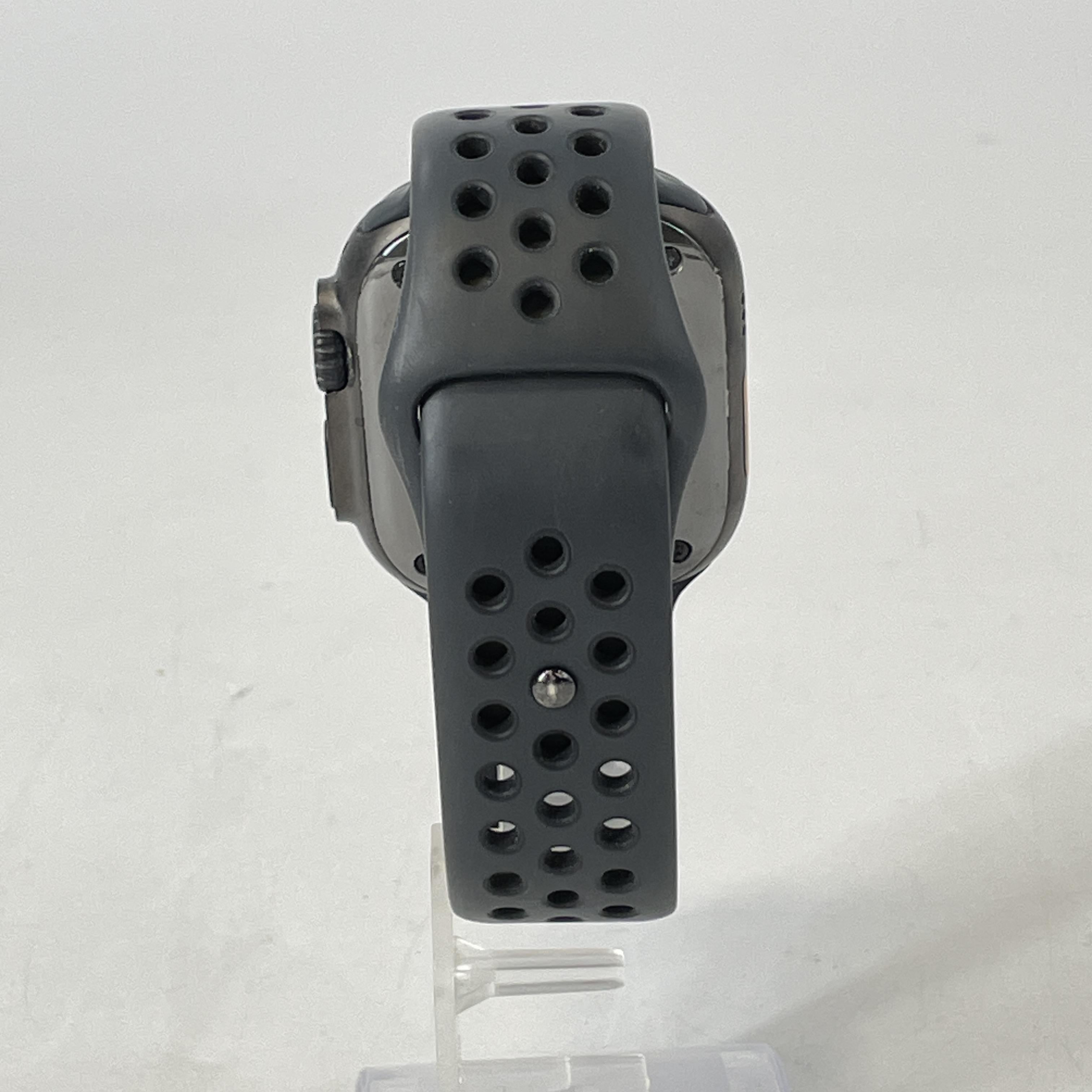 Apple Watch (Ultra 3) 49mm Black Unlocked 64GB