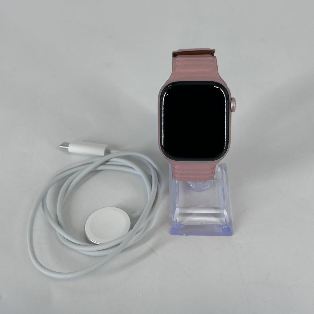 Apple Watch (Series 11) 42mm Gold WiFi 64GB