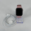 Apple Watch (Series 11) 42mm Gold WiFi 64GB