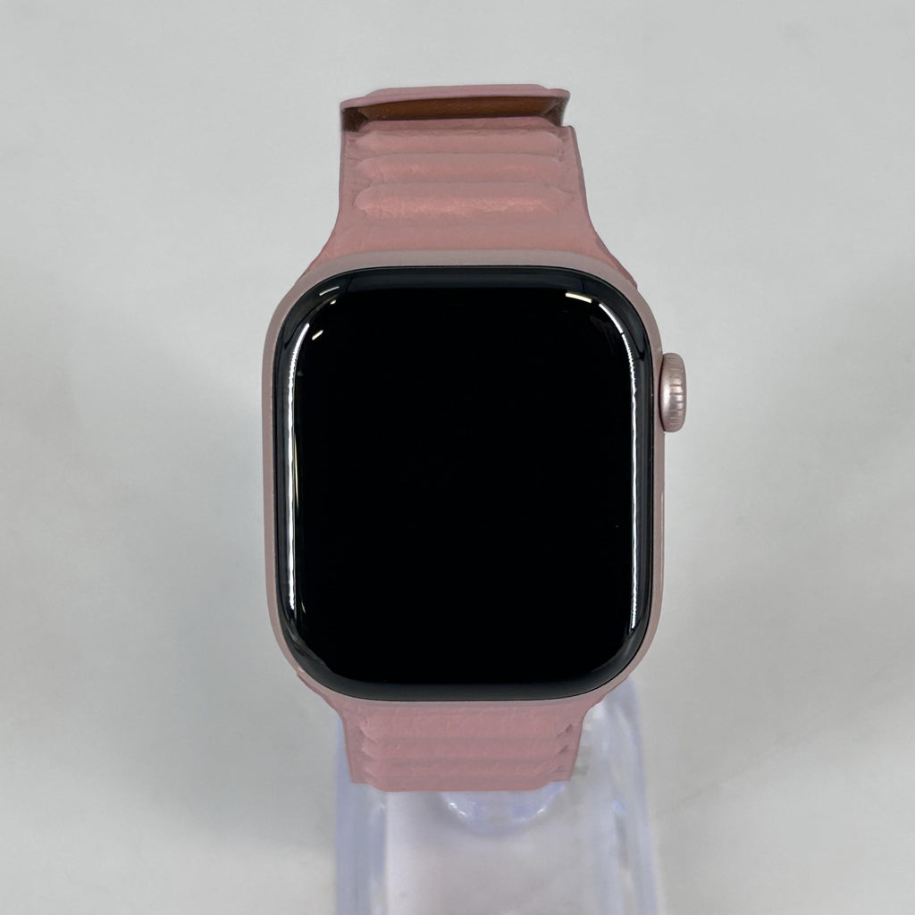 Apple Watch (Series 11) 42mm Gold WiFi 64GB