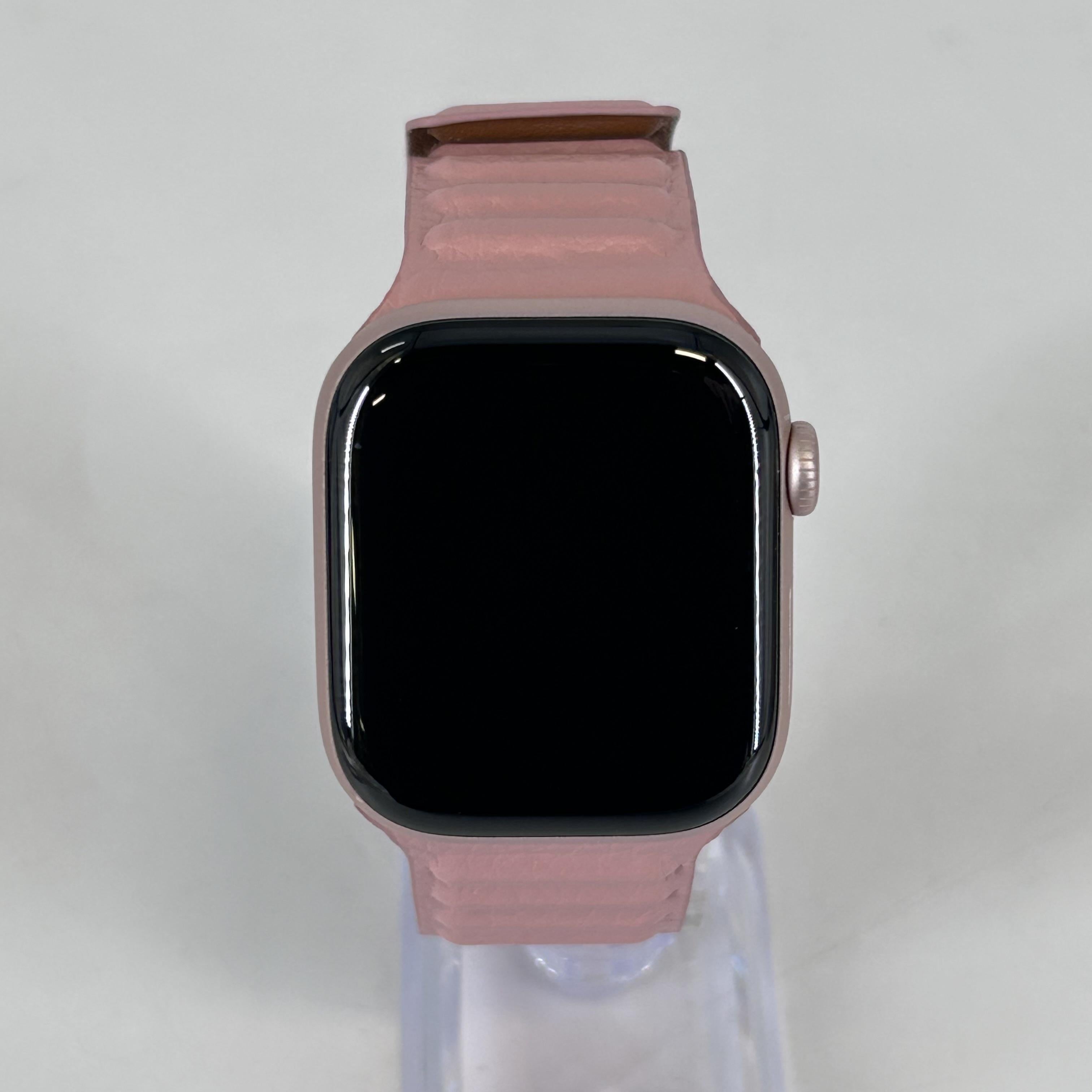 Apple Watch (Series 11) 42mm Gold WiFi 64GB