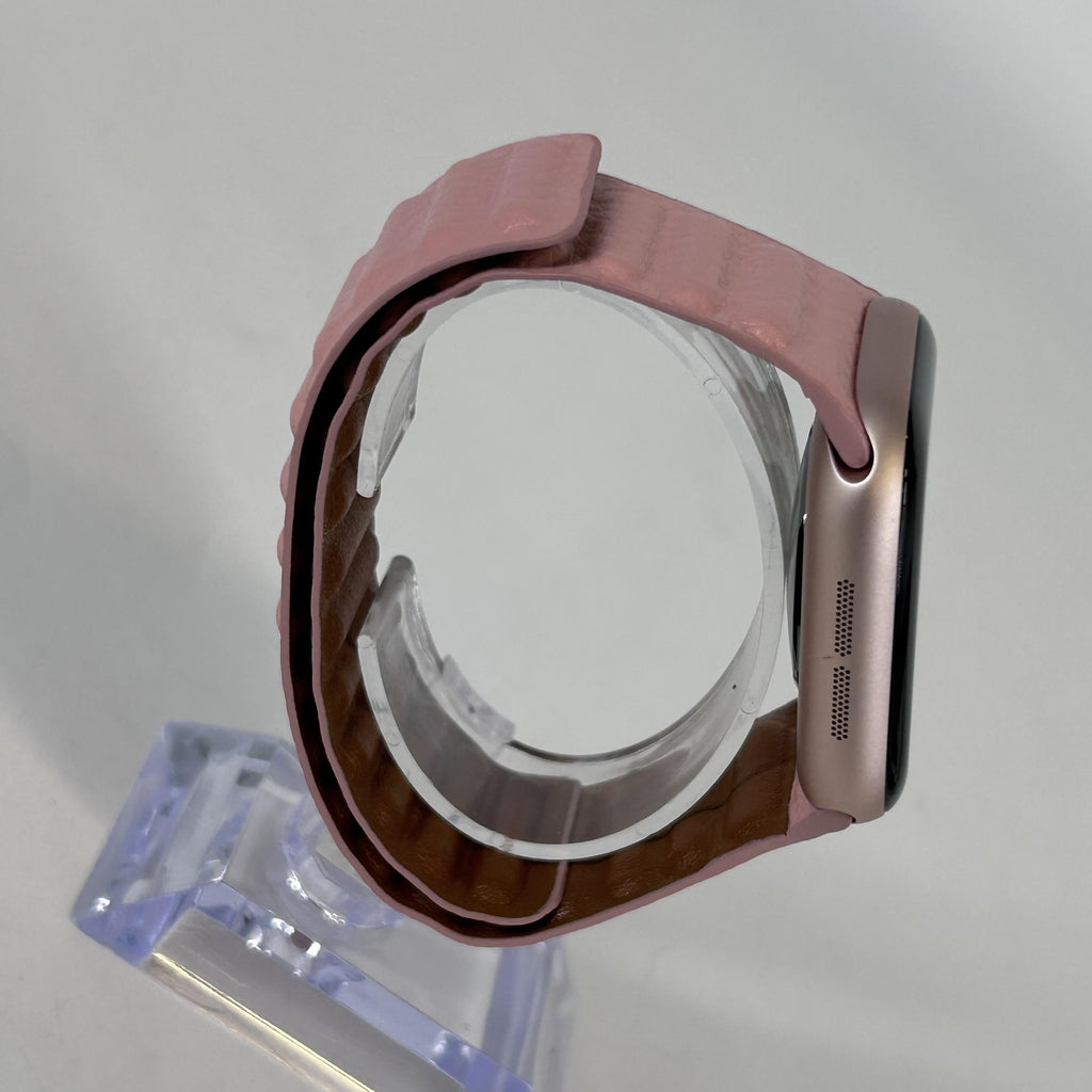Apple Watch (Series 11) 42mm Gold WiFi 64GB