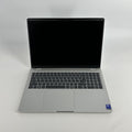 Dell Pro 16 Plus PB16250 Silver 2.2 GHz Intel Core Ultra 7 Series 2 16GB RAM 512GB Solid State Drive
