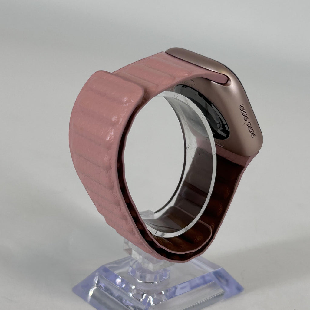 Apple Watch (Series 11) 42mm Gold WiFi 64GB
