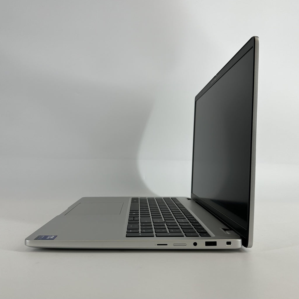 Dell Pro 16 Plus PB16250 Silver 2.2 GHz Intel Core Ultra 7 Series 2 16GB RAM 512GB Solid State Drive