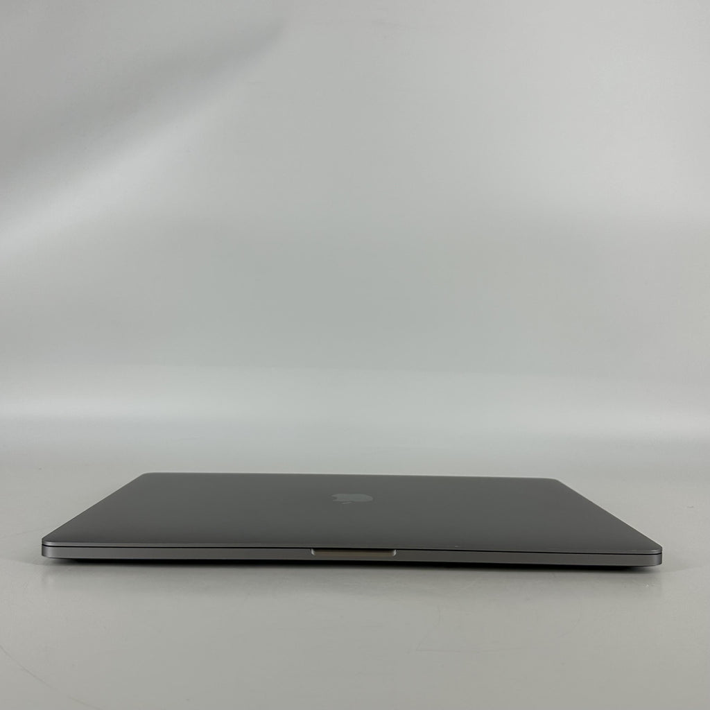 Apple MacBook Pro 16 Touch Bar 2019 Space Gray 2.4 GHz Intel Core i9 9th Gen. 32GB RAM 1TB Solid State Drive AMD Radeon Pro 5500M 8 GB