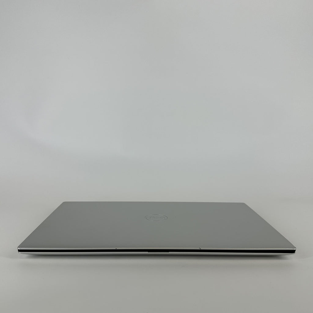 Dell XPS 15 9530 Silver 2.4 GHz Intel Core i7 13th Gen. 32GB RAM 512GB Solid State Drive Intel Arc A370M 4 GB