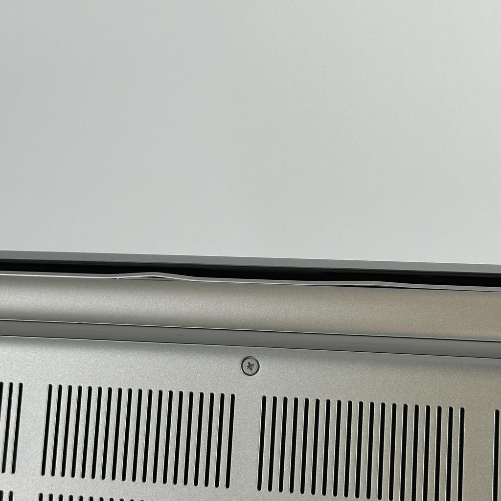 Dell Pro 16 Plus PB16250 Silver 2.2 GHz Intel Core Ultra 7 Series 2 16GB RAM 512GB Solid State Drive