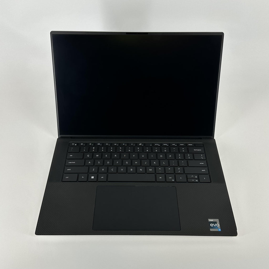 Dell XPS 15 9530 Silver 2.4 GHz Intel Core i7 13th Gen. 32GB RAM 512GB Solid State Drive Intel Arc A370M 4 GB