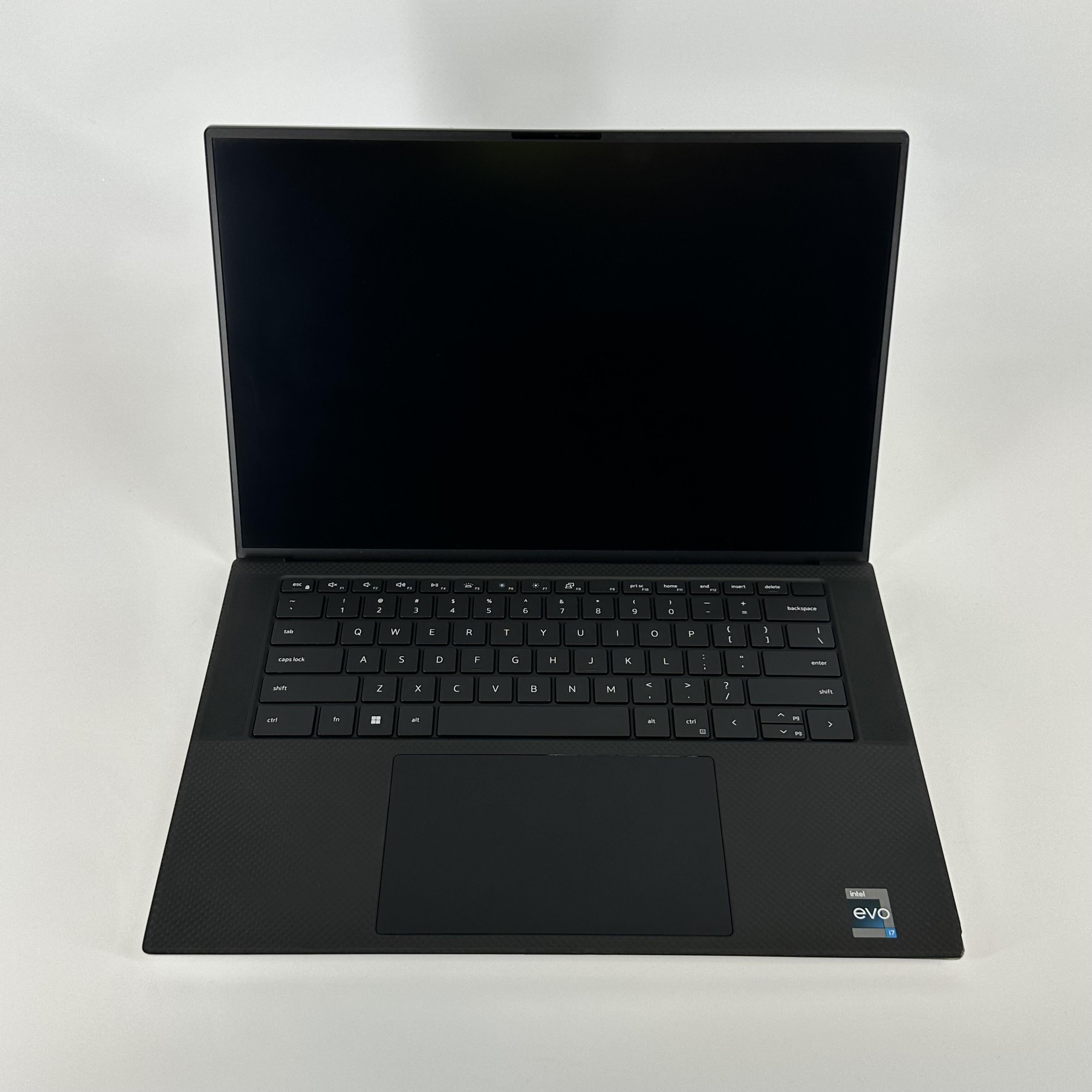 Dell XPS 15 9530 Silver 2.4 GHz Intel Core i7 13th Gen. 32GB RAM 512GB Solid State Drive Intel Arc A370M 4 GB