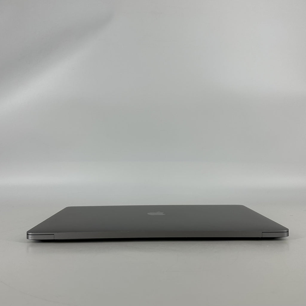 Apple MacBook Pro 16 Touch Bar 2019 Space Gray 2.4 GHz Intel Core i9 9th Gen. 32GB RAM 1TB Solid State Drive AMD Radeon Pro 5500M 8 GB