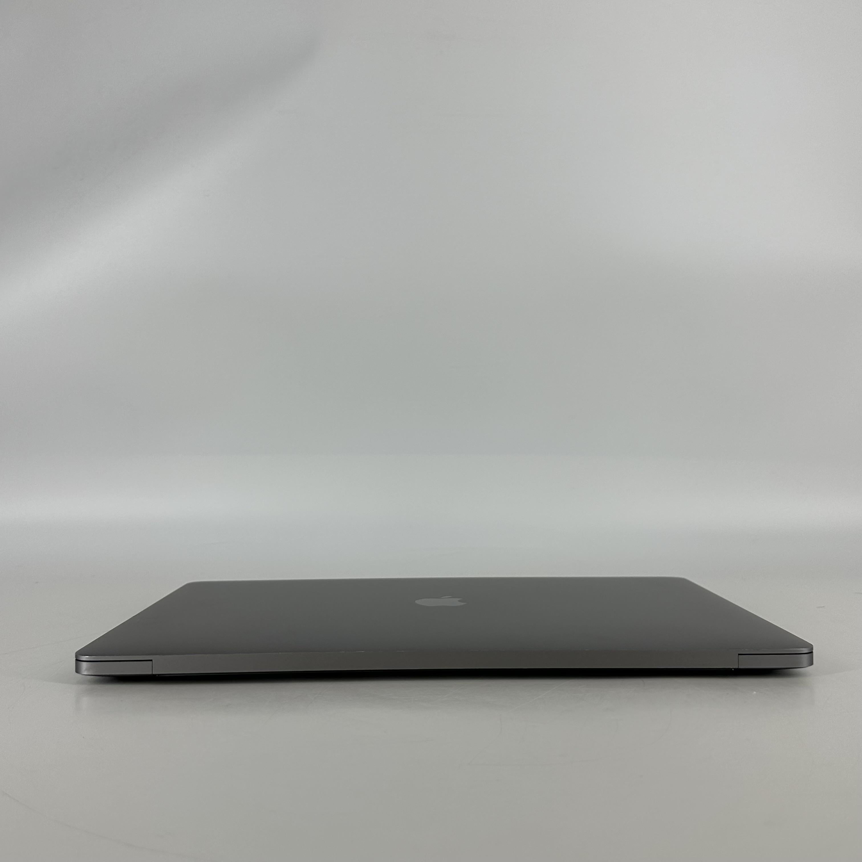 Apple MacBook Pro 16 Touch Bar 2019 Space Gray 2.4 GHz Intel Core i9 9th Gen. 32GB RAM 1TB Solid State Drive AMD Radeon Pro 5500M 8 GB