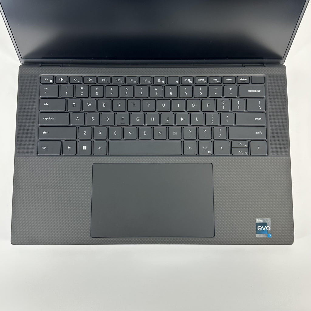Dell XPS 15 9530 Silver 2.4 GHz Intel Core i7 13th Gen. 32GB RAM 512GB Solid State Drive Intel Arc A370M 4 GB