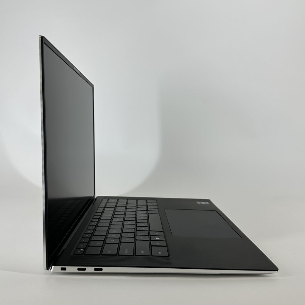 Dell XPS 15 9530 Silver 2.4 GHz Intel Core i7 13th Gen. 32GB RAM 512GB Solid State Drive Intel Arc A370M 4 GB