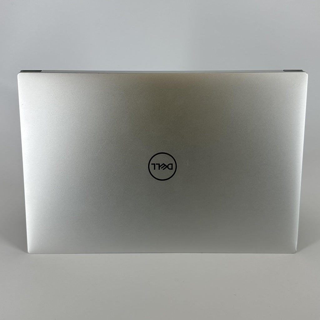 Dell XPS 15 9530 Silver 2.4 GHz Intel Core i7 13th Gen. 32GB RAM 512GB Solid State Drive Intel Arc A370M 4 GB