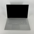 HP Envy 17 Silver 2.1 GHz Intel Core i7 12th Gen. 32GB RAM 1TB Solid State Drive