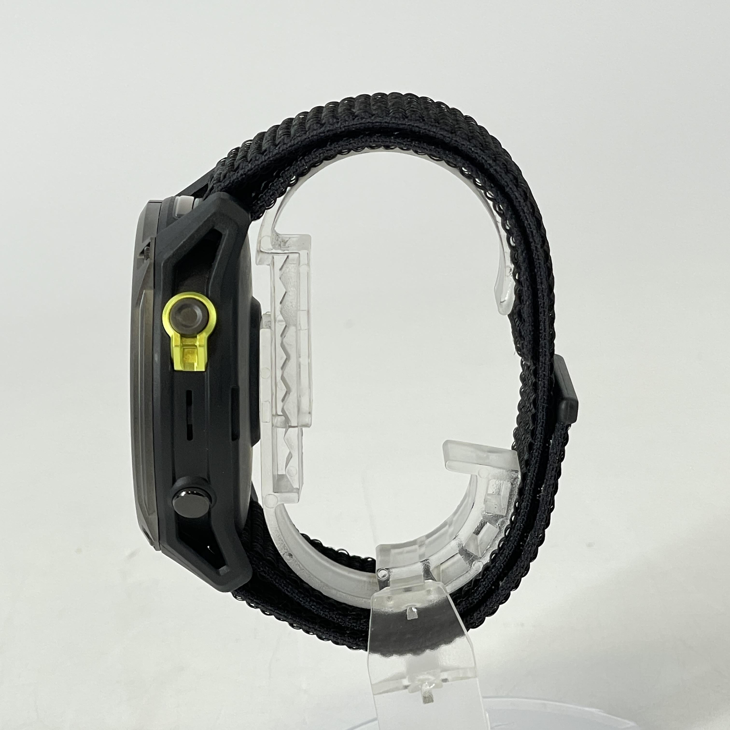 Garmin Enduro 3 51mm Black GPS