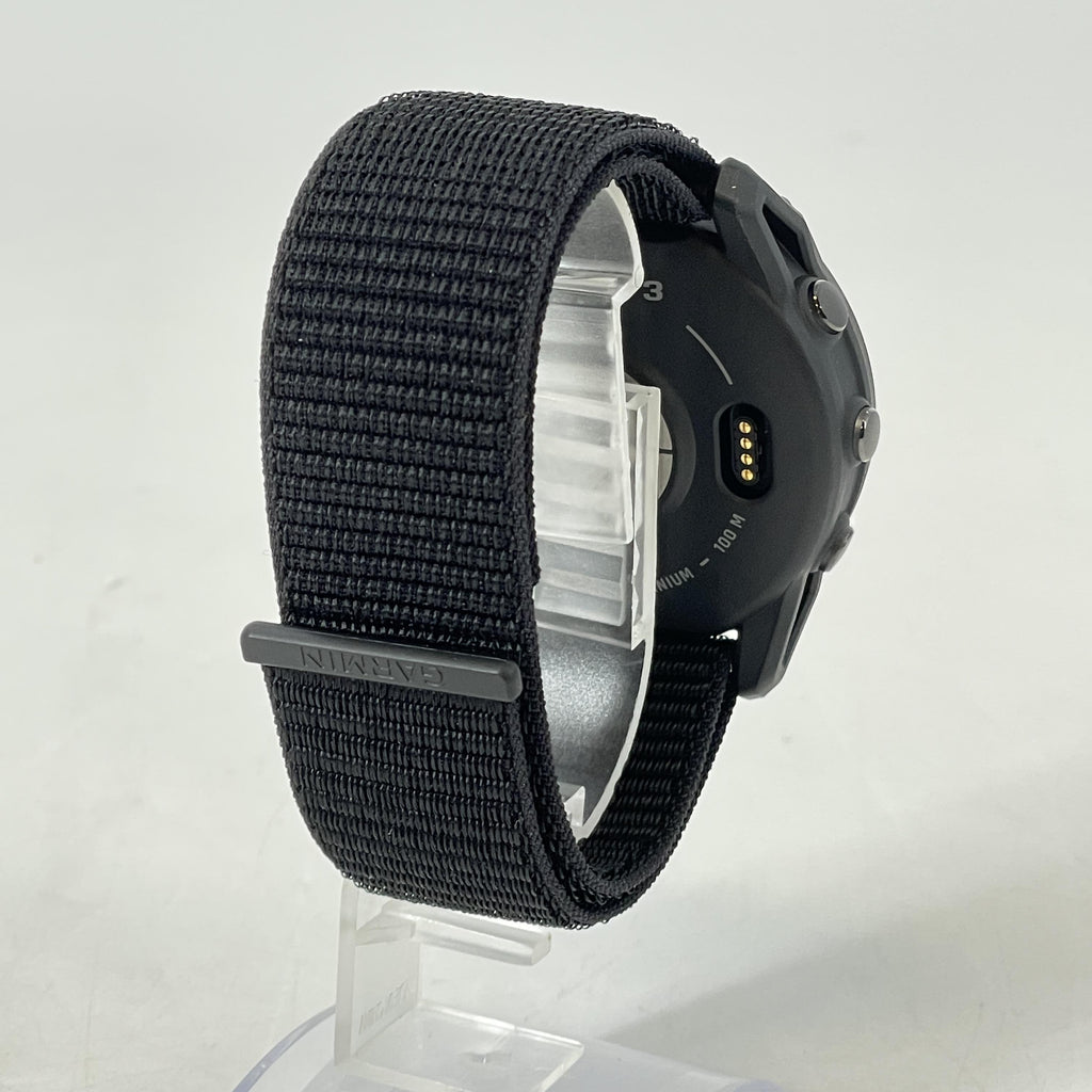 Garmin Enduro 3 51mm Black GPS
