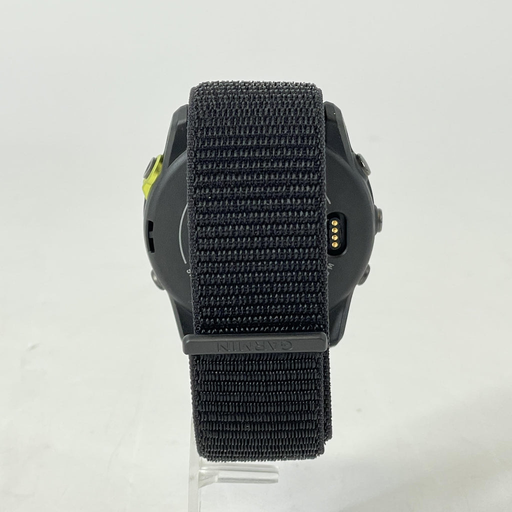 Garmin Enduro 3 51mm Black GPS