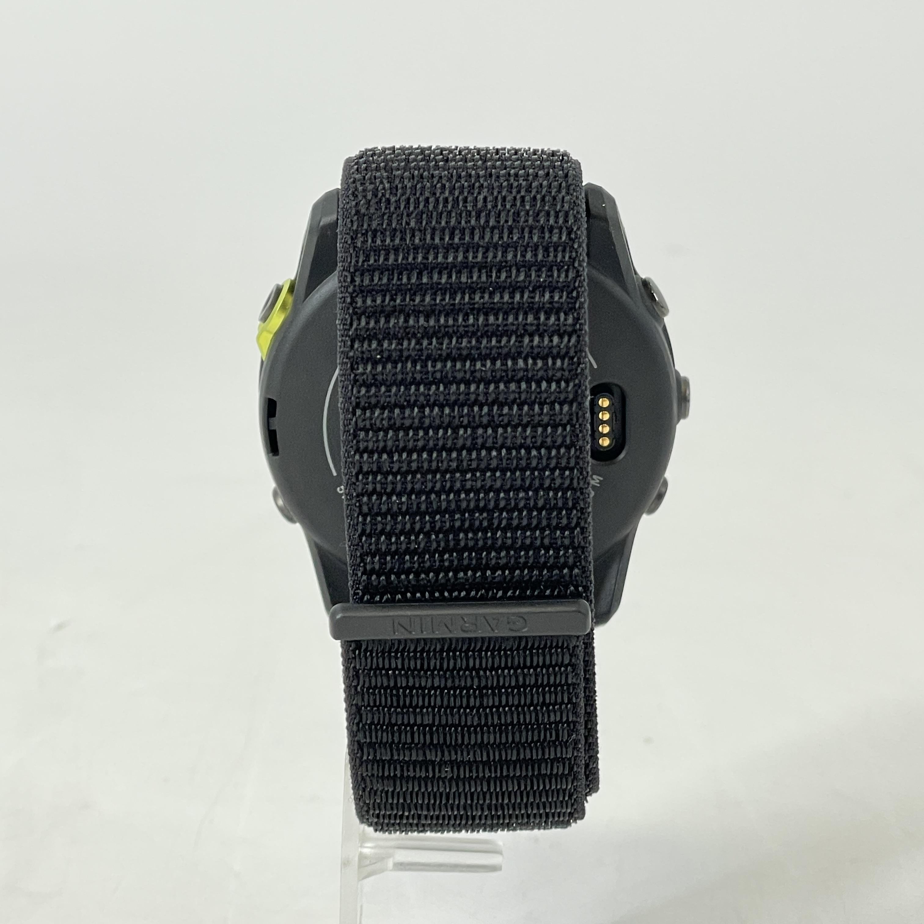 Garmin Enduro 3 51mm Black GPS