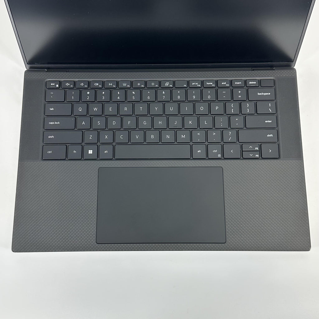 Dell XPS 15 9530 Silver 2.4 GHz Intel Core i7 13th Gen. 32GB RAM 512GB Solid State Drive NVIDIA GeForce RTX 4070 8 GB