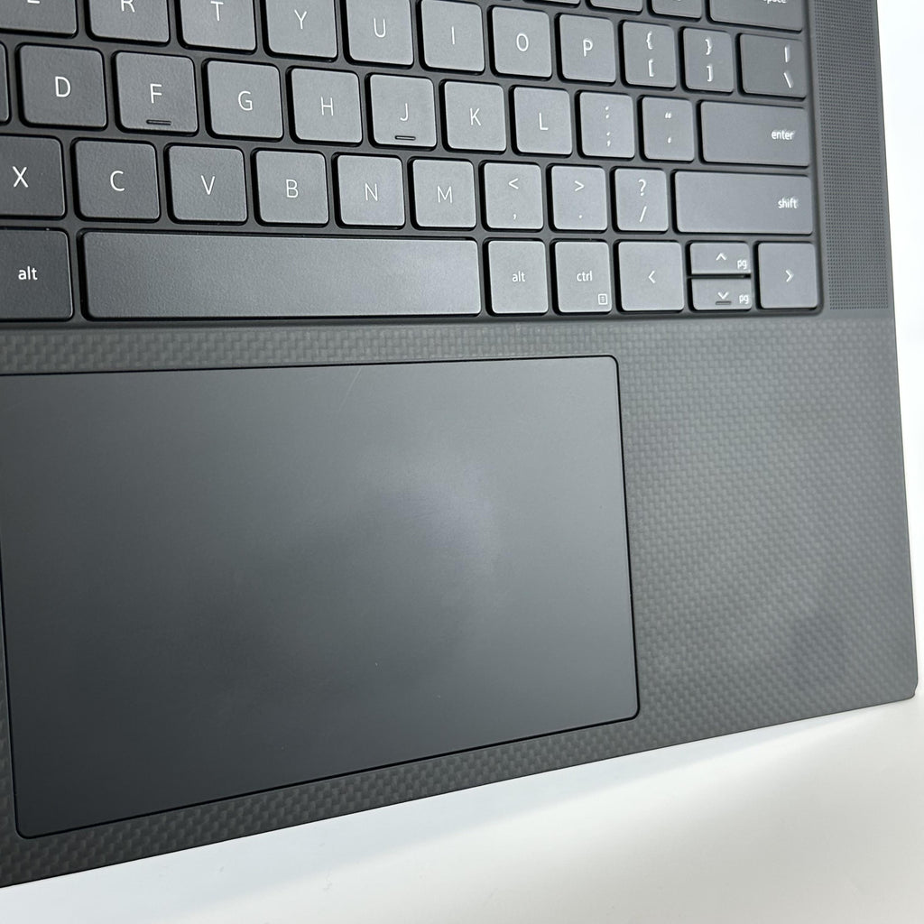 Dell XPS 15 9530 Silver 2.4 GHz Intel Core i7 13th Gen. 32GB RAM 512GB Solid State Drive NVIDIA GeForce RTX 4070 8 GB
