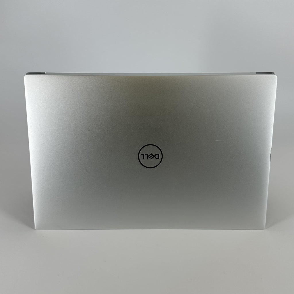 Dell XPS 15 9530 Silver 2.4 GHz Intel Core i7 13th Gen. 32GB RAM 512GB Solid State Drive NVIDIA GeForce RTX 4070 8 GB