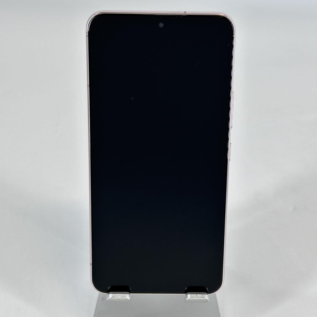 Galaxy S22 5G 128GB Pink (GSM Unlocked)