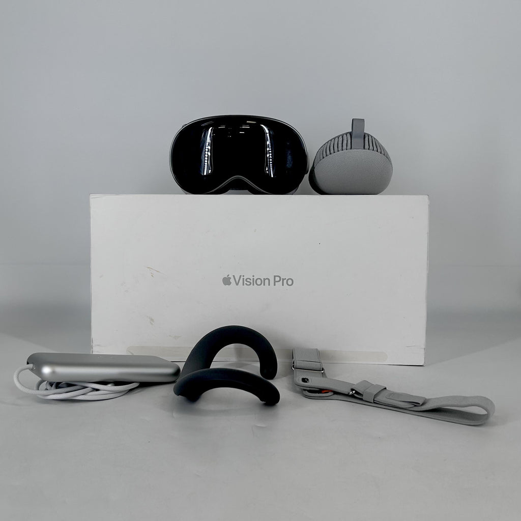 Apple Vision Pro 1TB