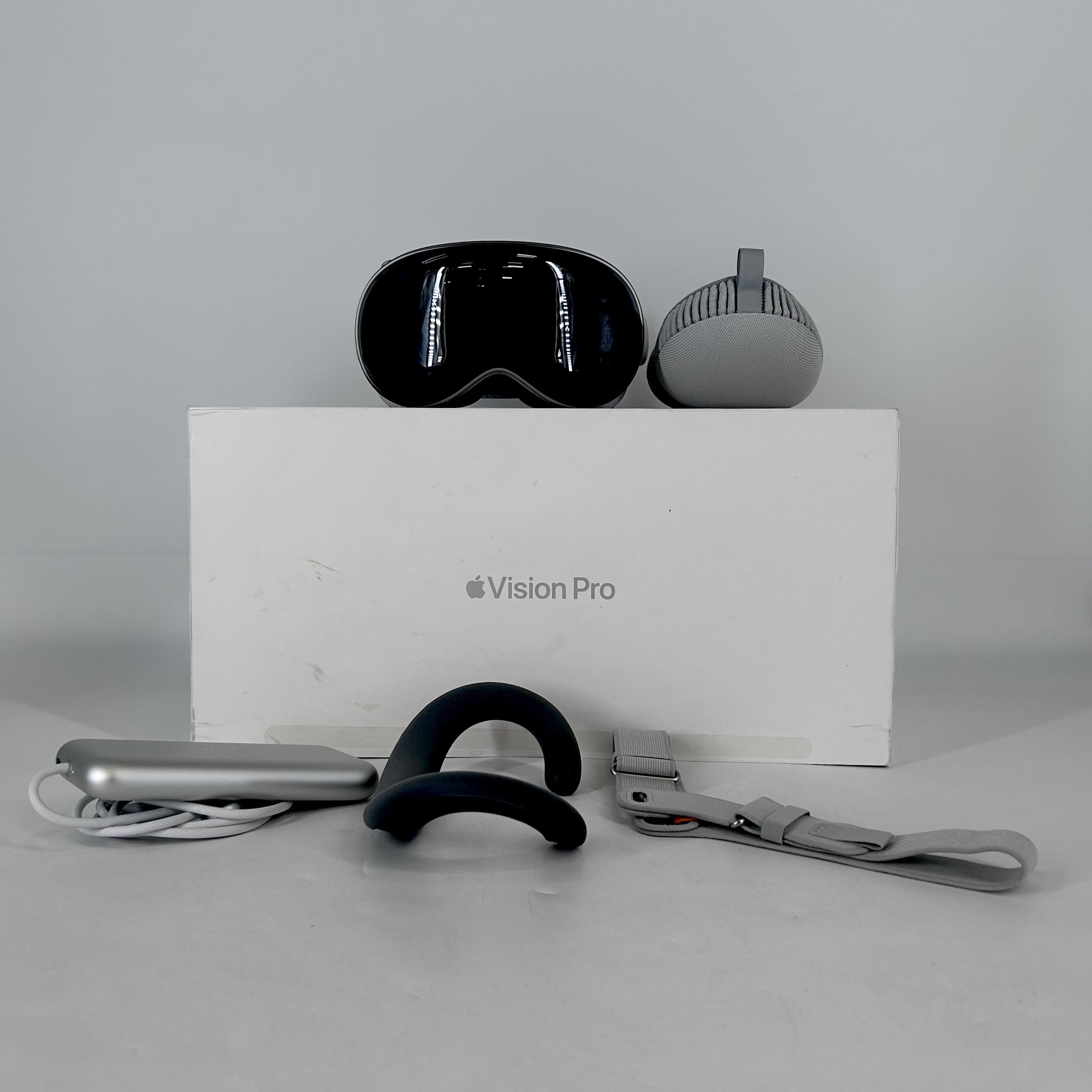 Apple Vision Pro 1TB