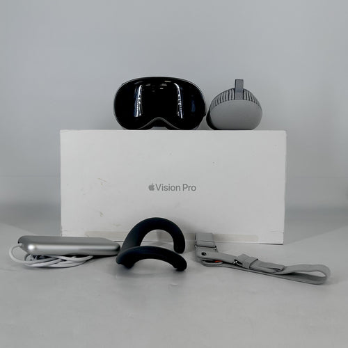 Apple Vision Pro 1TB
