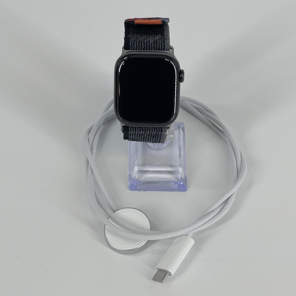 Apple Watch (Series 11) 42mm Slate Unlocked 64GB