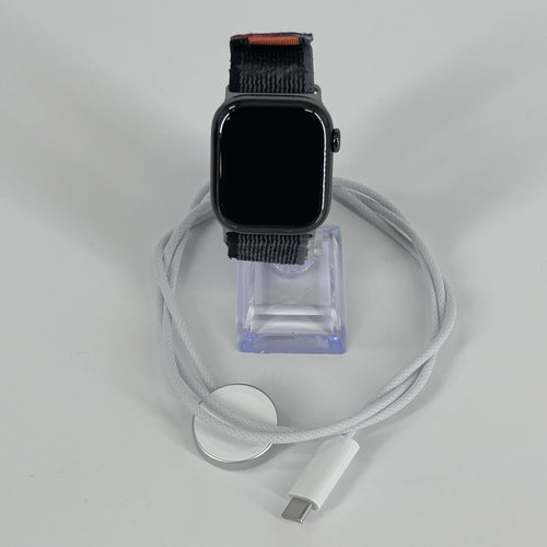 Apple Watch (Series 11) 42mm Slate Unlocked 64GB