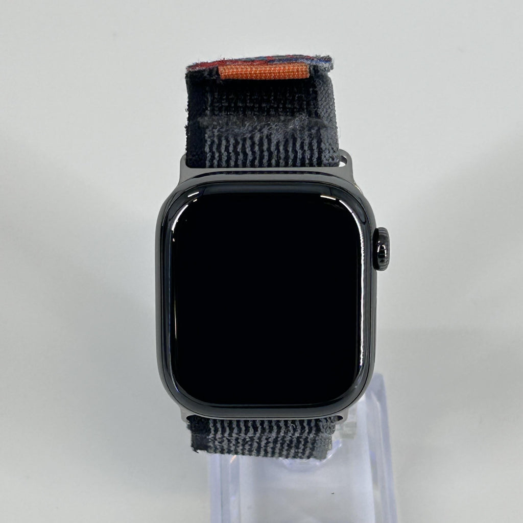 Apple Watch (Series 11) 42mm Slate Unlocked 64GB