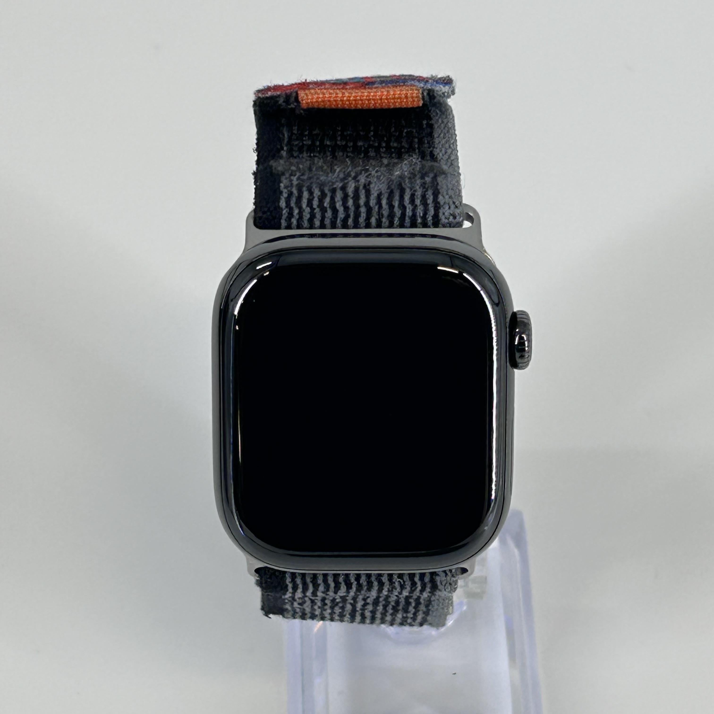 Apple Watch (Series 11) 42mm Slate Unlocked 64GB