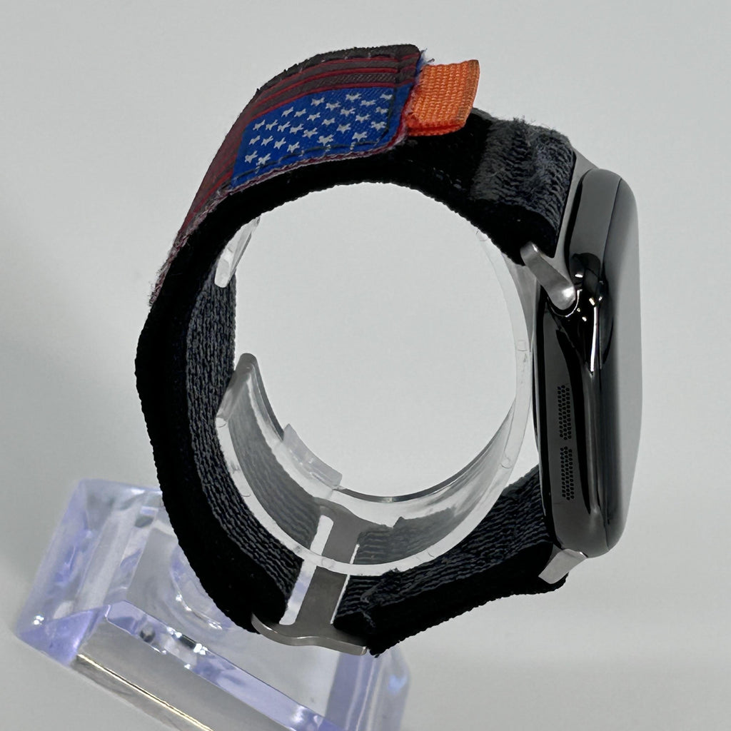 Apple Watch (Series 11) 42mm Slate Unlocked 64GB