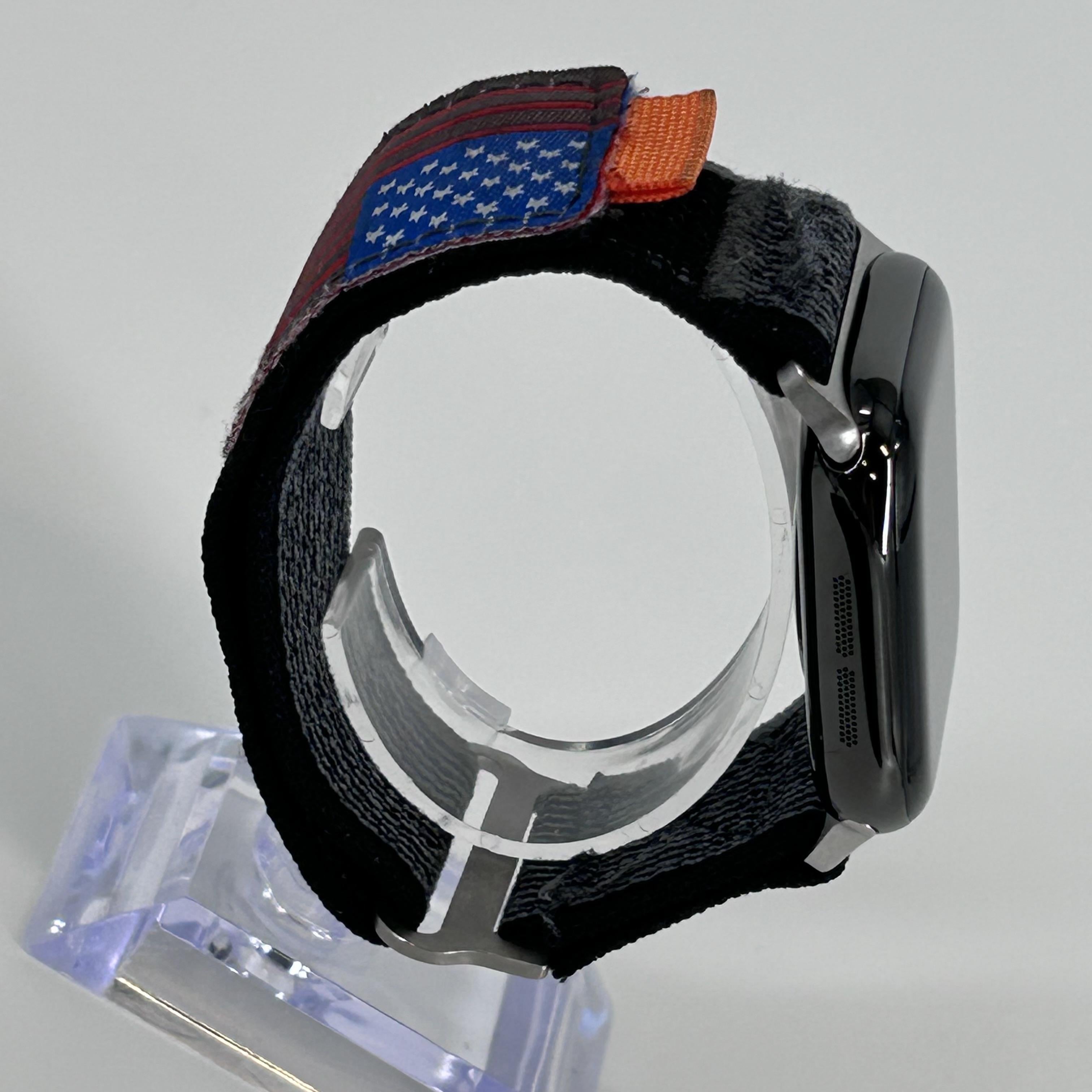 Apple Watch (Series 11) 42mm Slate Unlocked 64GB