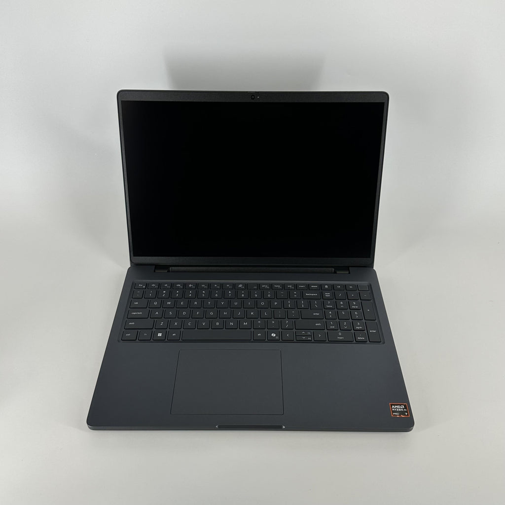 Dell Pro Max 16 MC16255 Magnetite 2.0 GHz AMD Ryzen AI 7 Pro 350 32GB RAM 512GB Solid State Drive NVIDIA RTX PRO 1000 Blackwell 8 GB