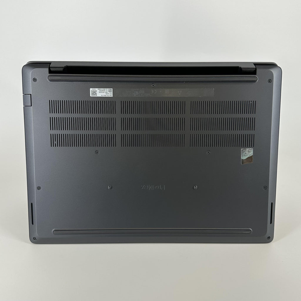 Dell Pro Max 16 MC16255 Magnetite 2.0 GHz AMD Ryzen AI 7 Pro 350 32GB RAM 512GB Solid State Drive NVIDIA RTX PRO 1000 Blackwell 8 GB