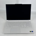Lenovo Legion 7i Gen 10 16 White 2.7 GHz Intel Core Ultra 9 Series 2 32GB RAM 1TB Solid State Drive NVIDIA GeForce RTX 5070 8 GB