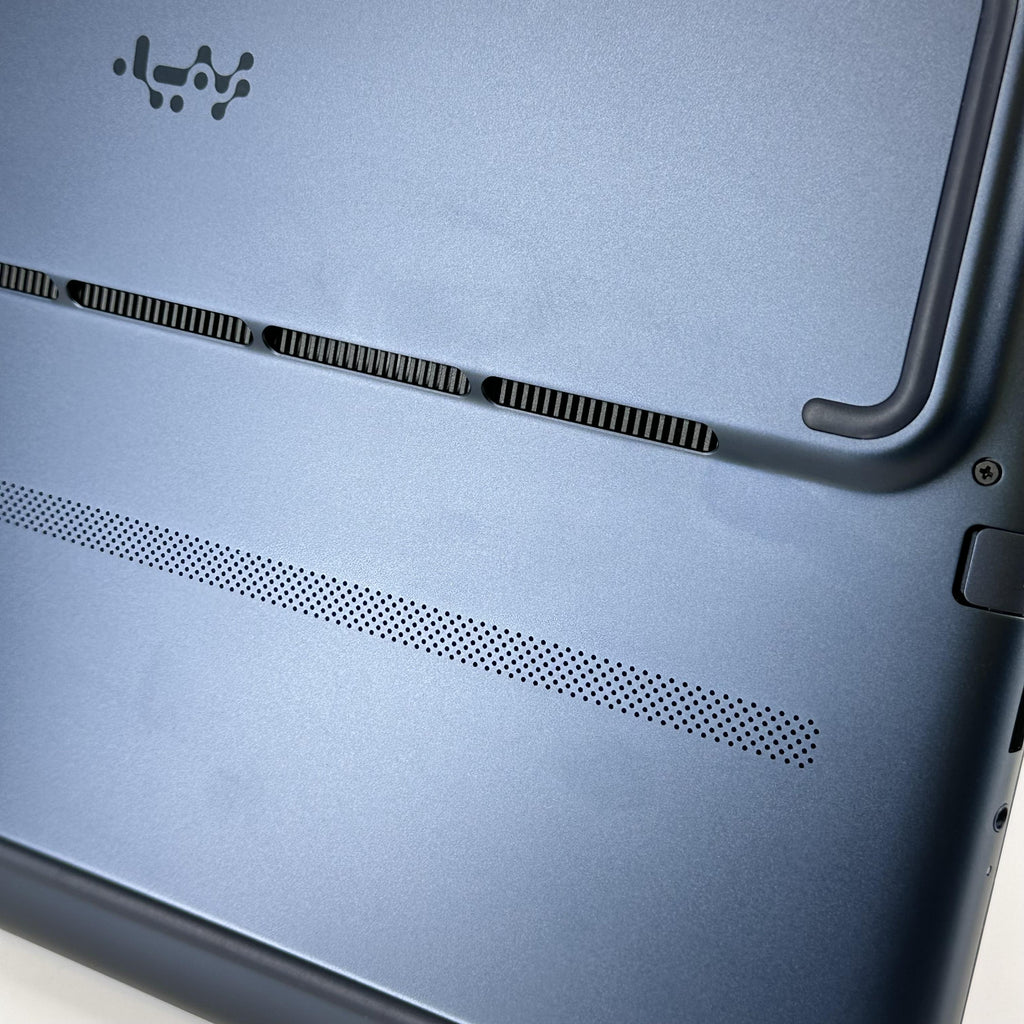 Dell Alienware 16X Aurora Interstellar Indigo 2.7 GHz Intel Core Ultra 9 Series 2 32GB RAM 1TB Solid State Drive NVIDIA GeForce RTX 5060 8 GB